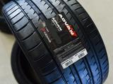 Шины Yokohama 275/45R21 ADVAN V105 за 140 000 тг. в Алматы