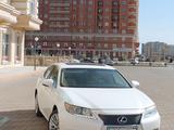 Lexus ES 350 2014 годаүшін14 500 000 тг. в Актау