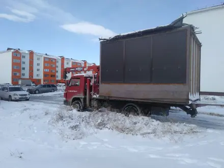 MAN  G 90 1990 года за 9 000 000 тг. в Тараз – фото 10