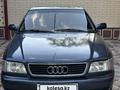 Audi 100 1991 годаfor1 800 000 тг. в Туркестан – фото 4