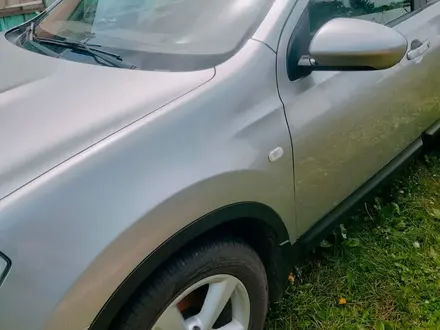 Nissan Qashqai 2008 года за 5 000 000 тг. в Усть-Каменогорск