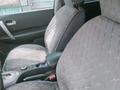 Nissan Qashqai 2008 года за 5 000 000 тг. в Усть-Каменогорск – фото 12