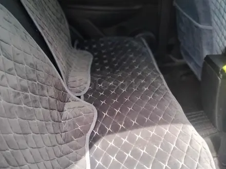 Nissan Qashqai 2008 года за 5 000 000 тг. в Усть-Каменогорск – фото 14