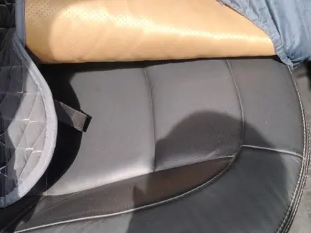 Nissan Qashqai 2008 года за 5 000 000 тг. в Усть-Каменогорск – фото 16