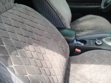 Nissan Qashqai 2008 года за 5 000 000 тг. в Усть-Каменогорск – фото 17