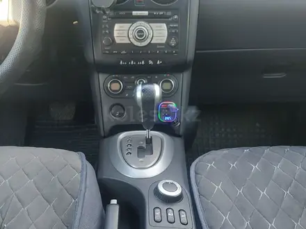 Nissan Qashqai 2008 года за 5 000 000 тг. в Усть-Каменогорск – фото 4