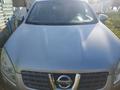 Nissan Qashqai 2008 года за 5 000 000 тг. в Усть-Каменогорск – фото 7