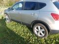 Nissan Qashqai 2008 года за 5 000 000 тг. в Усть-Каменогорск – фото 8