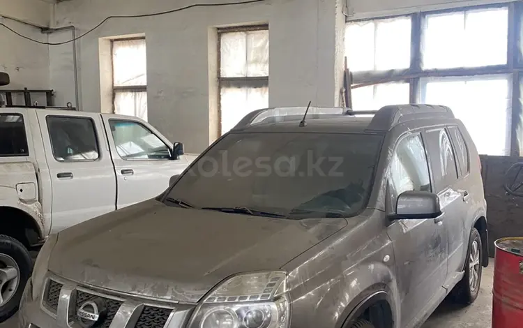 Nissan X-Trail 2013 годаүшін5 000 000 тг. в Караганда