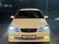 Toyota Aristo 1997 года за 4 000 000 тг. в Алматы