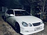 Toyota Aristo 1997 года за 4 000 000 тг. в Алматы – фото 2