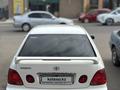Toyota Aristo 1997 года за 4 000 000 тг. в Алматы – фото 7
