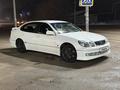 Toyota Aristo 1997 года за 4 000 000 тг. в Алматы – фото 6