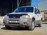 Ford Escape 2002 годаүшін2 900 000 тг. в Усть-Каменогорск