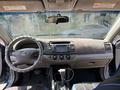 Toyota Camry 2002 годаfor5 000 000 тг. в Алматы – фото 9