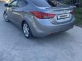 Hyundai Elantra 2013 годаfor7 000 000 тг. в Шымкент – фото 2