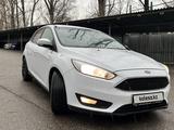 Ford Focus 2017 года за 5 800 000 тг. в Алматы – фото 3