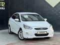 Hyundai Accent 2013 года за 5 200 000 тг. в Актау – фото 2