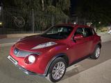 Nissan Juke 2012 года за 5 900 000 тг. в Уральск – фото 5