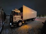 Renault  Manager 1996 года за 7 000 000 тг. в Астана