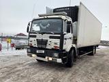 Renault  Manager 1996 года за 7 000 000 тг. в Астана – фото 5