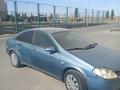 Nissan Primera 2002 года за 1 250 000 тг. в Алматы – фото 4