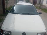 Volkswagen Passat 1993 года за 1 600 000 тг. в Тараз – фото 2