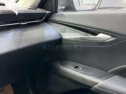 Changan Eado Premium 2025 года за 7 650 000 тг. в Караганда – фото 11