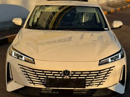 Changan Eado Premium 2025 года за 7 650 000 тг. в Караганда – фото 5