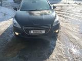 Peugeot 508 2014 годаүшін3 500 000 тг. в Караганда – фото 5