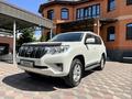 Toyota Land Cruiser Prado 2020 года за 24 200 000 тг. в Нур-Султан (Астана) – фото 11