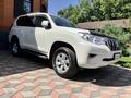 Toyota Land Cruiser Prado 2020 года за 24 200 000 тг. в Нур-Султан (Астана) – фото 18