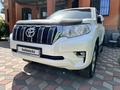 Toyota Land Cruiser Prado 2020 года за 24 200 000 тг. в Нур-Султан (Астана) – фото 16