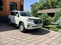 Toyota Land Cruiser Prado 2020 года за 24 200 000 тг. в Нур-Султан (Астана) – фото 13