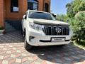 Toyota Land Cruiser Prado 2020 года за 24 200 000 тг. в Нур-Султан (Астана) – фото 17