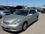 Lexus ES 300 2003 года за 6 000 000 тг. в Алматы – фото 4