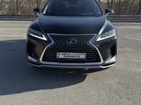 Lexus RX 350 2020 года за 23 000 000 тг. в Шымкент