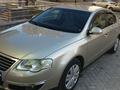 Volkswagen Passat 2008 года за 4 250 000 тг. в Астана – фото 12