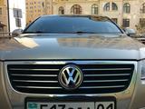 Volkswagen Passat 2008 годаүшін4 250 000 тг. в Астана