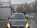 Chevrolet Spark 2010 года за 3 350 000 тг. в Алматы