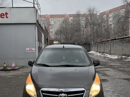 Chevrolet Spark 2010 года за 3 350 000 тг. в Алматы