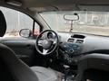 Chevrolet Spark 2010 года за 3 350 000 тг. в Алматы – фото 10
