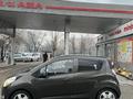 Chevrolet Spark 2010 года за 3 350 000 тг. в Алматы – фото 4