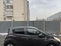 Chevrolet Spark 2010 года за 3 350 000 тг. в Алматы – фото 5
