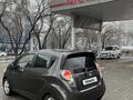 Chevrolet Spark 2010 года за 3 350 000 тг. в Алматы – фото 8
