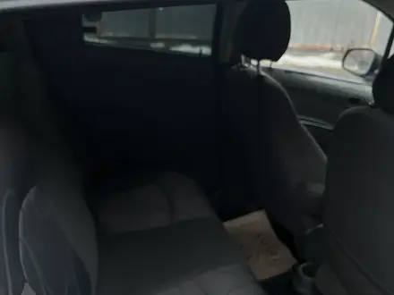 Chevrolet Spark 2010 года за 3 350 000 тг. в Алматы – фото 9