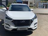 Hyundai Tucson 2019 года за 11 800 000 тг. в Аксай – фото 2