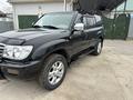 Toyota Land Cruiser 2004 года за 10 500 000 тг. в Астана