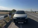 Peugeot 307 2006 годаүшін1 350 000 тг. в Алматы – фото 4