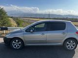 Peugeot 307 2006 годаүшін1 350 000 тг. в Алматы
